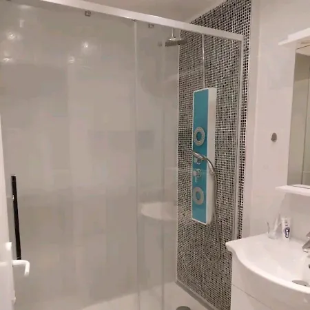 Apartment A