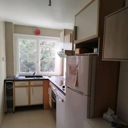 A Apartment Nice