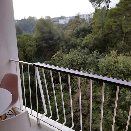 A Apartment
